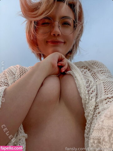 Carry Key nude photo 361