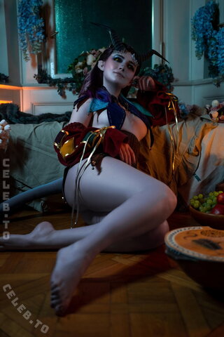 Carry Key nude photo 117