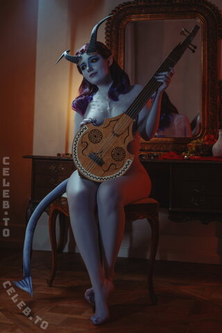 Carry Key nude photo 113