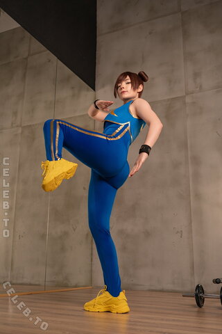 Carry Key nude photo 78