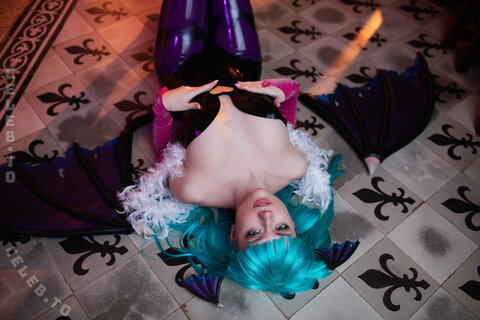Carry Key nude photo 26