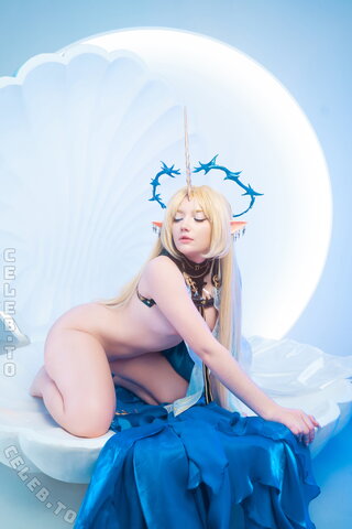 Carry Key nude photo 93