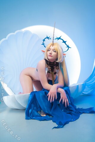 Carry Key nude photo 92