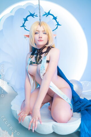 Carry Key nude photo 89