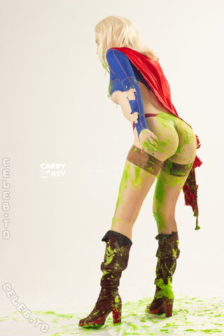 Carry Key nude photo 1867