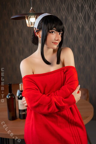Carry Key nude photo 1735