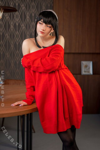 Carry Key nude photo 1733