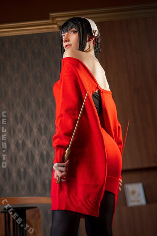 Carry Key nude photo 1732