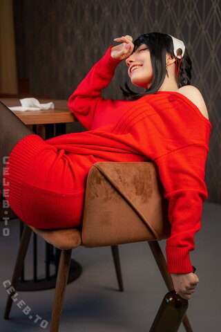 Carry Key nude photo 1728