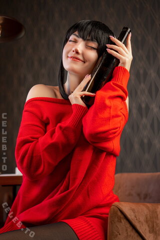Carry Key nude photo 1727