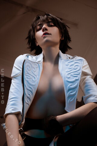 Carry Key nude photo 1601
