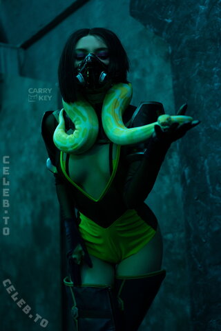 Carry Key Fresh (29 photos)