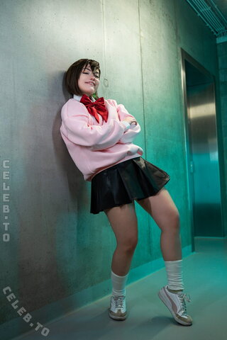 Carry Key nude photo 977