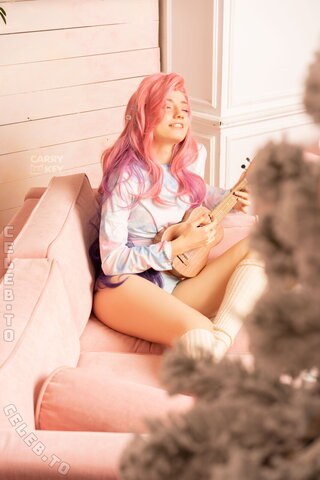 Carry Key nude photo 915