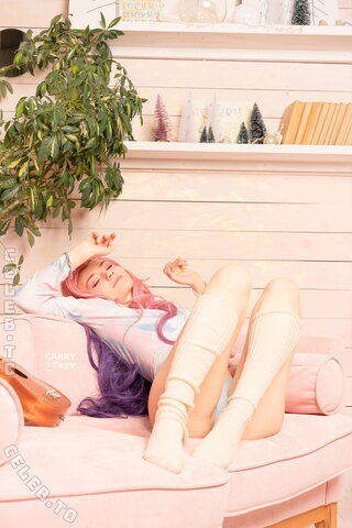Carry Key photo 1