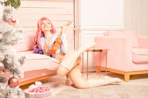 Carry Key photo 5