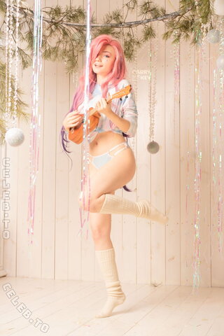 Carry Key nude photo 902