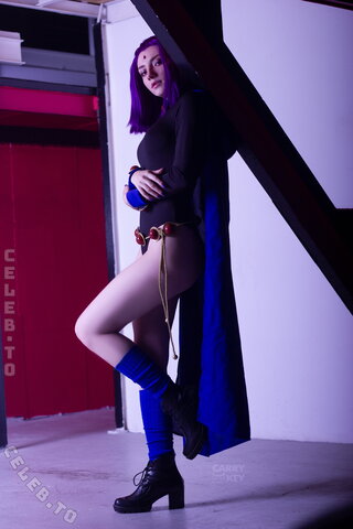 Carry Key nude photo 876