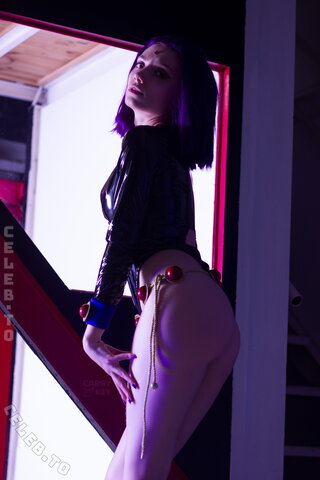 Carry Key nude photo 862