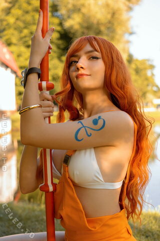 Carry Key nude photo 299