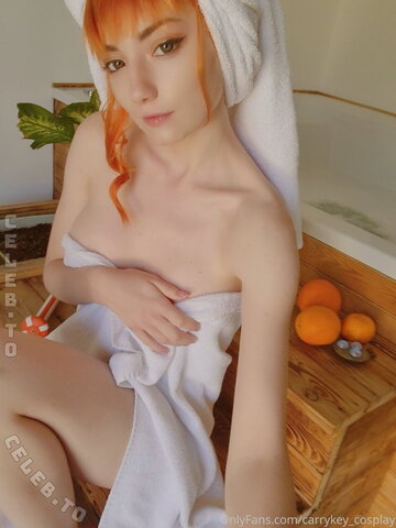 Carry Key nude photo 244