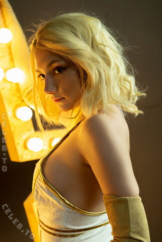 Carry Key nude photo 145