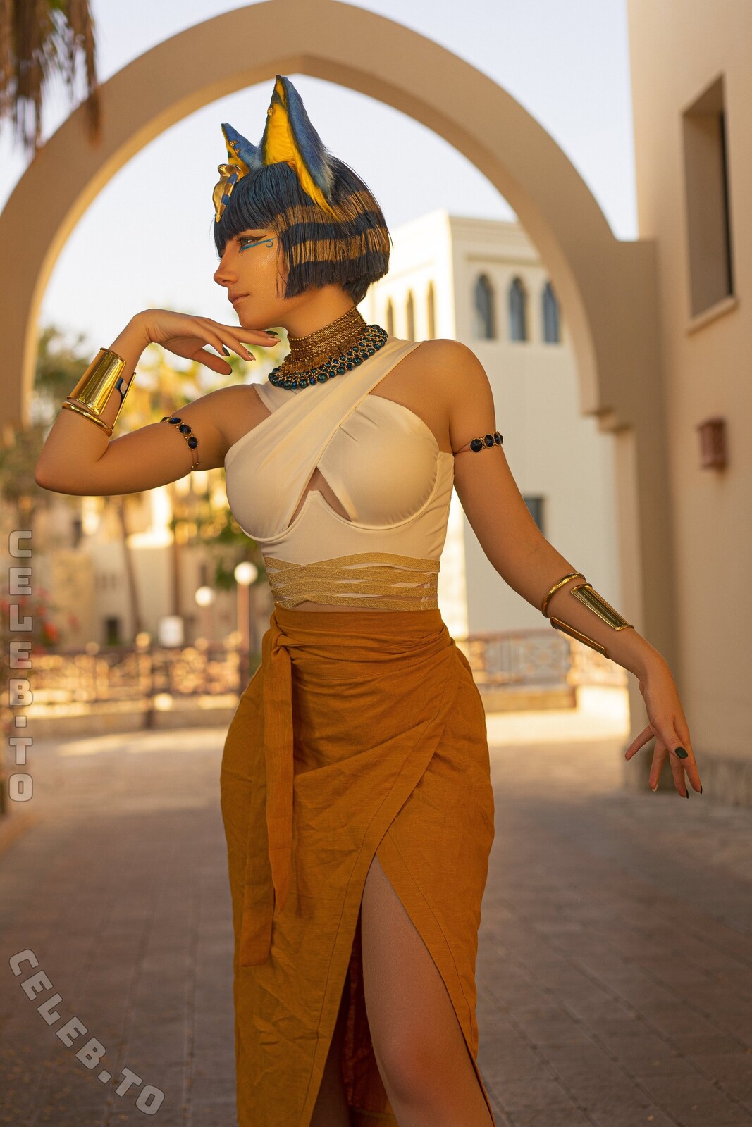 Carry Key nude photo 16