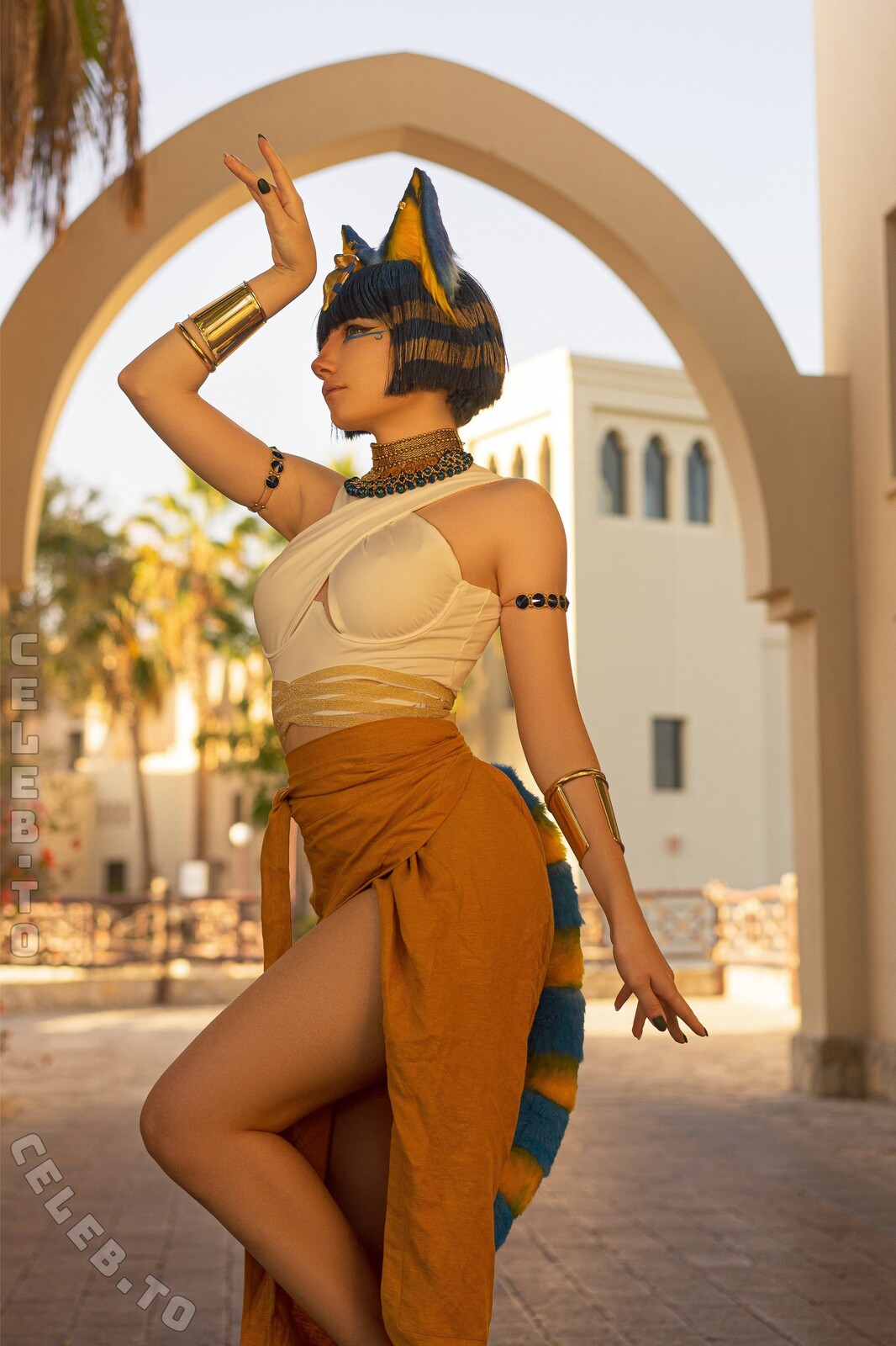 Carry Key nude photo 18