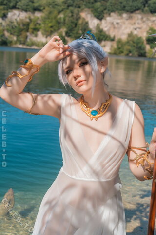Carry Key nude photo 1101