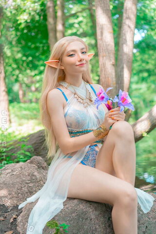 Carry Key nude photo 737