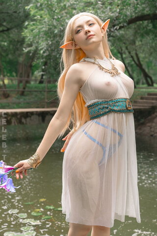 Carry Key nude photo 731