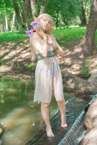 Carry Key nude photo 722