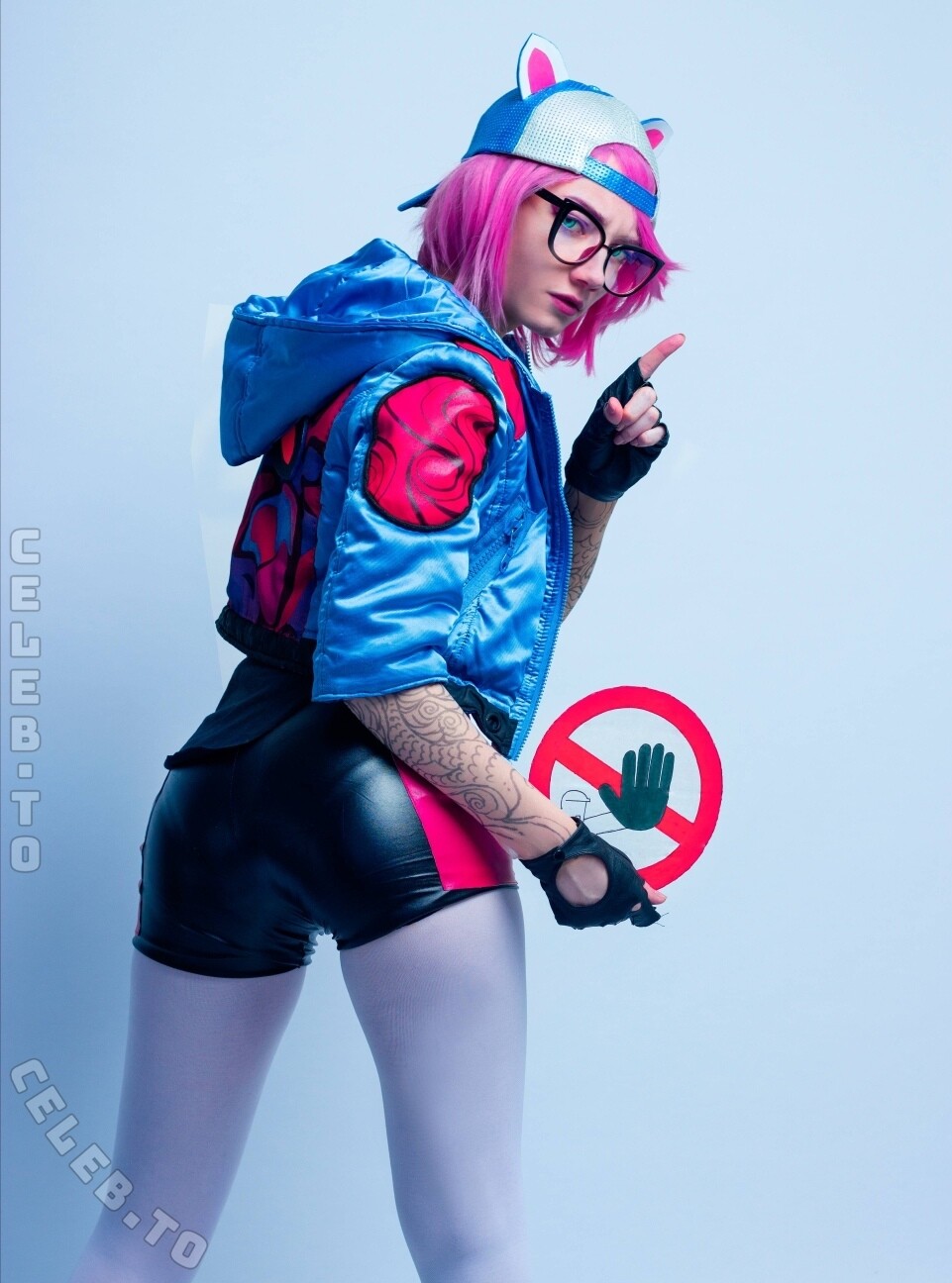 Carry Key nude photo 6