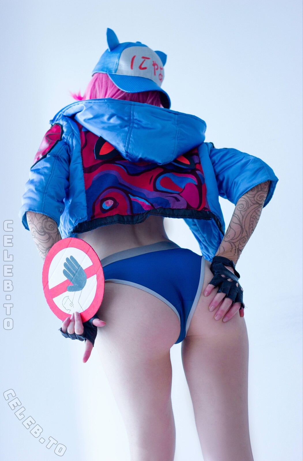 Carry Key nude photo 14