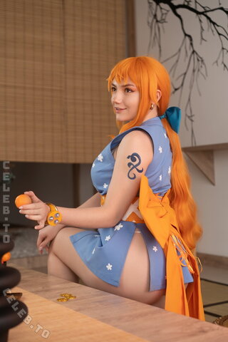 Carry Key nude photo 211