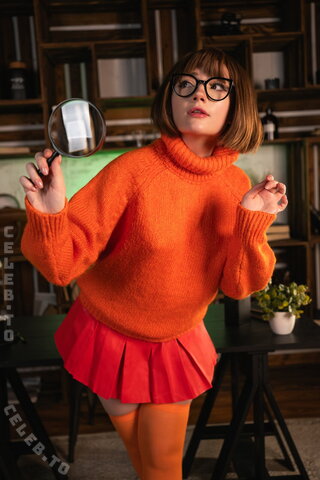 Carry Key nude photo 158