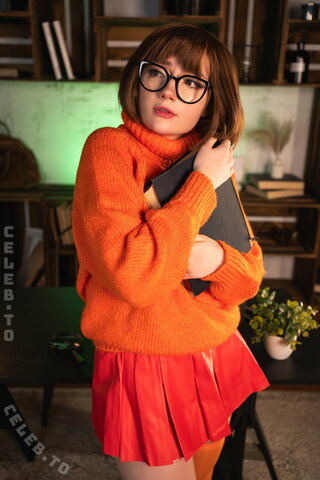 Carry Key nude photo 154