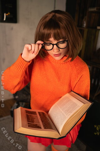 Carry Key nude photo 153