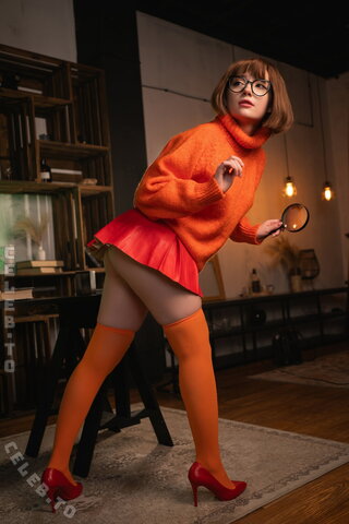 Carry Key nude photo 149