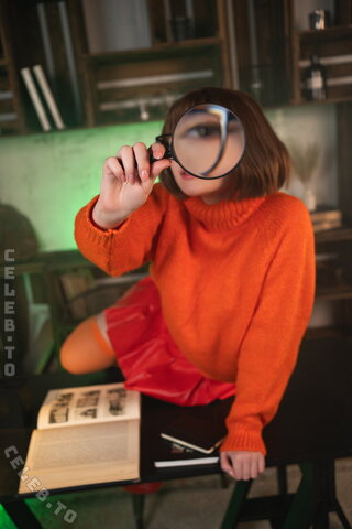 Carry Key nude photo 138