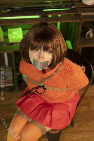 Carry Key nude photo 129