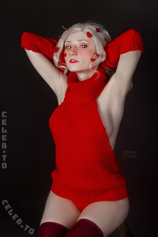 Carry Key nude photo 31