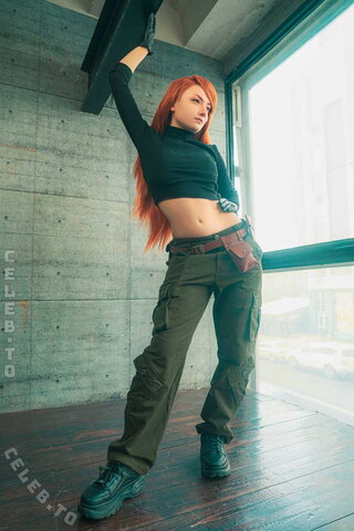 Carry Key nude photo 282