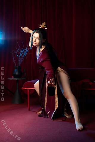 Carry Key nude photo 97