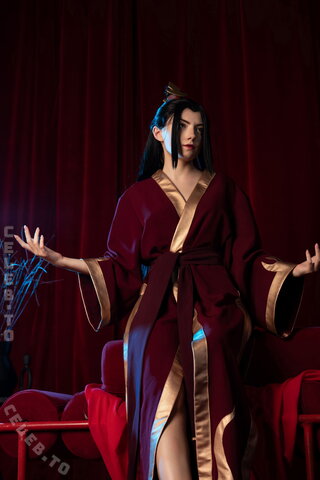 Carry Key nude photo 96