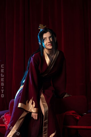 Carry Key nude photo 95
