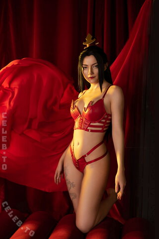 Carry Key nude photo 92