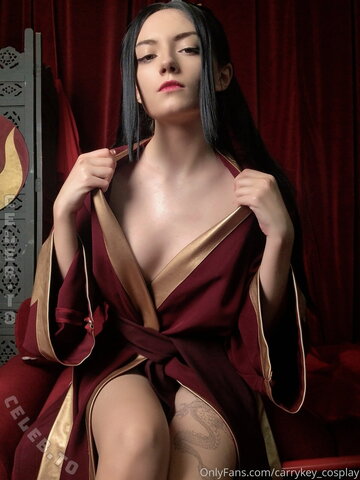 Carry Key nude photo 77