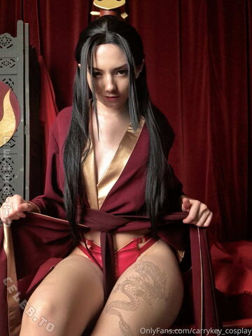 Carry Key nude photo 75