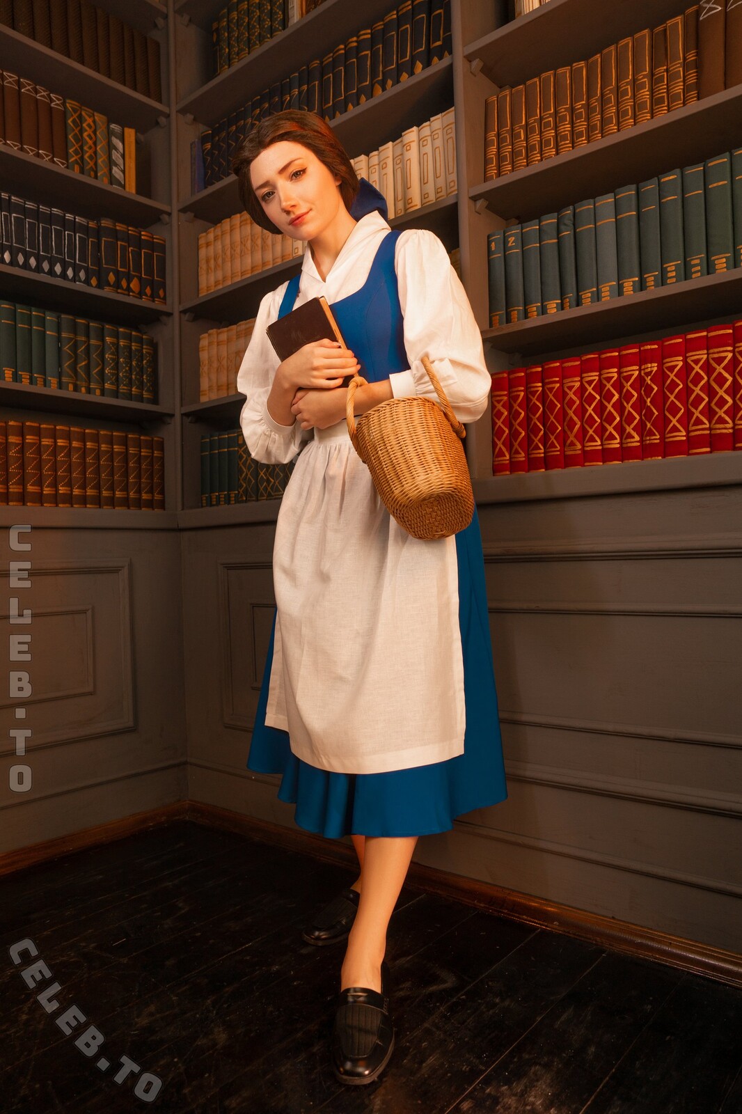 Carry Key nude photo 12